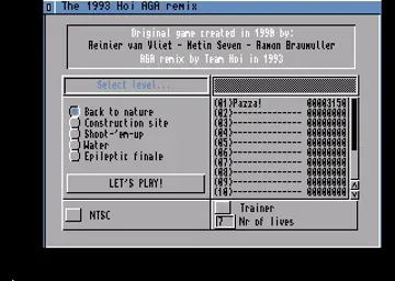 Hoi Remix (AGA)-Amiga